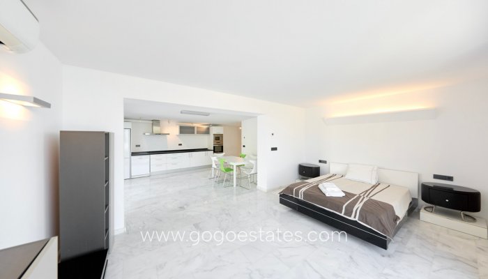 Te koop - Huis - Vrijstaande Villa - Altea - Altea Centro