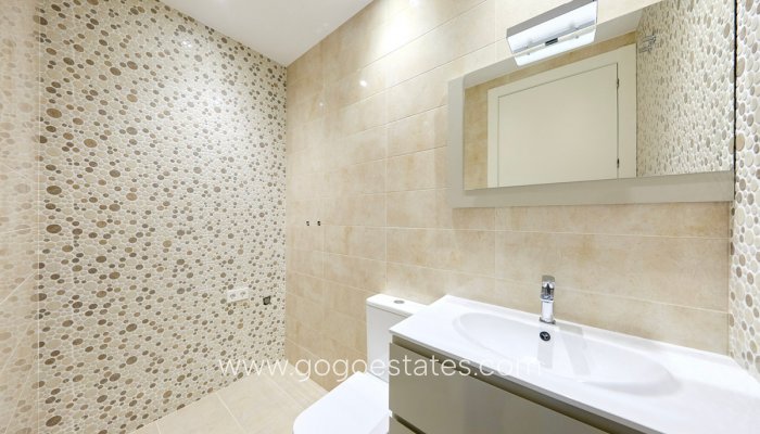 Te koop - Huis - Vrijstaande Villa - Altea - Altea Centro