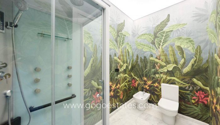 Te koop - Huis - Vrijstaande Villa - Altea - Altea Centro