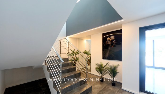 Te koop - Huis - Vrijstaande Villa - Altea - Altea Centro