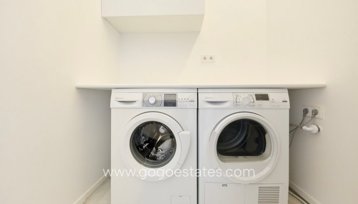 Te koop - Huis - Vrijstaande Villa - Altea - Altea Centro