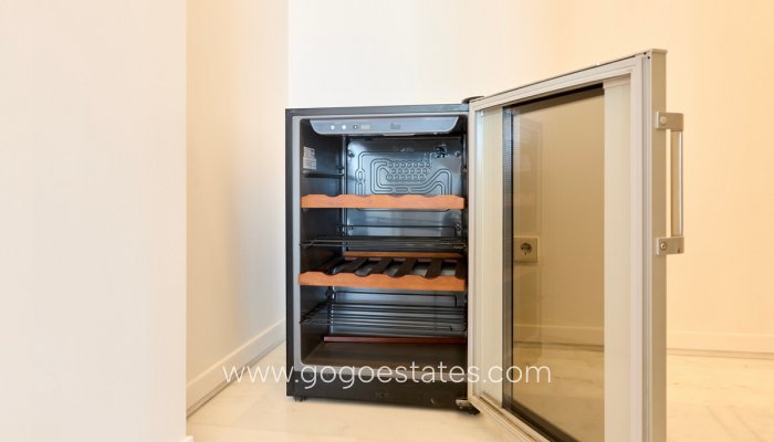 Te koop - Huis - Vrijstaande Villa - Altea - Altea Centro