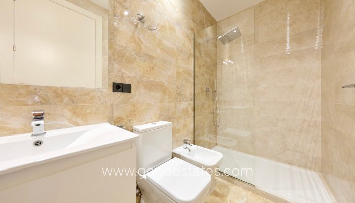 Te koop - Huis - Vrijstaande Villa - Altea - Altea Centro