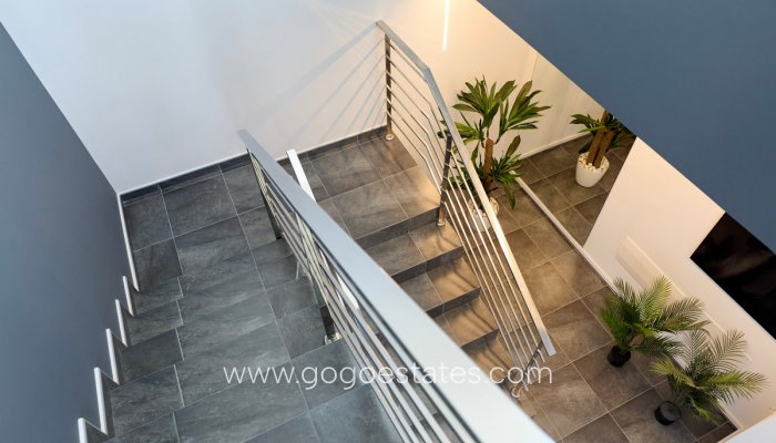 Te koop - Huis - Vrijstaande Villa - Altea - Altea Centro