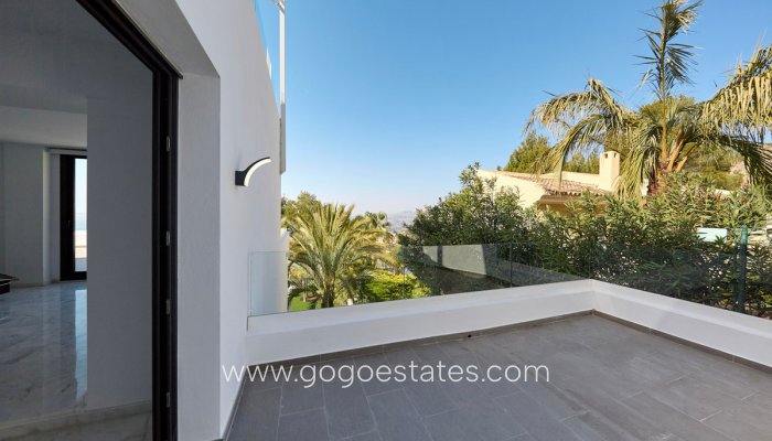 Te koop - Huis - Vrijstaande Villa - Altea - Altea Centro