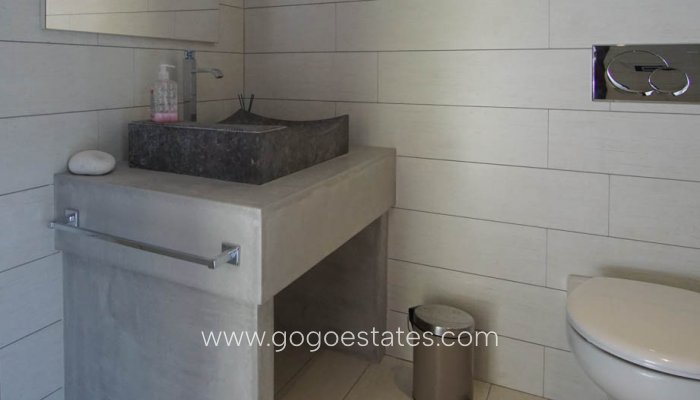 Te koop - Huis - Vrijstaande Villa - Altea - Altea Centro