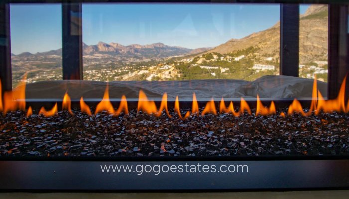 Te koop - Huis - Vrijstaande Villa - Altea - Altea Centro