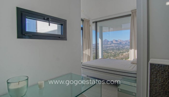 Te koop - Huis - Vrijstaande Villa - Altea - Altea Centro