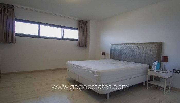 Te koop - Huis - Vrijstaande Villa - Altea - Altea Centro