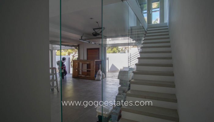 Te koop - Huis - Vrijstaande Villa - Altea - Altea Centro