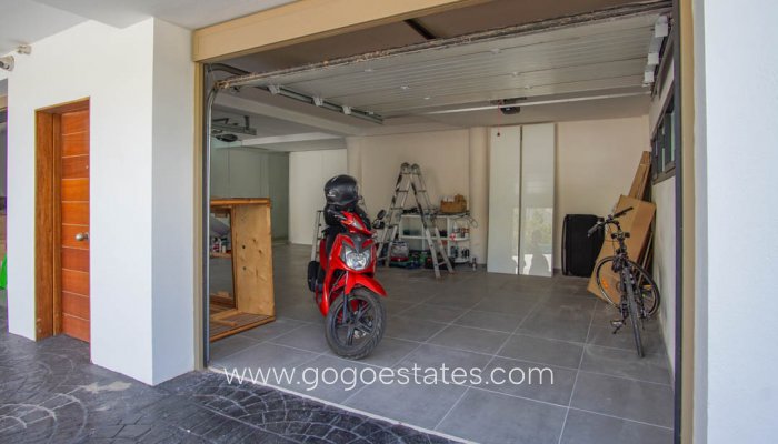 Te koop - Huis - Vrijstaande Villa - Altea - Altea Centro