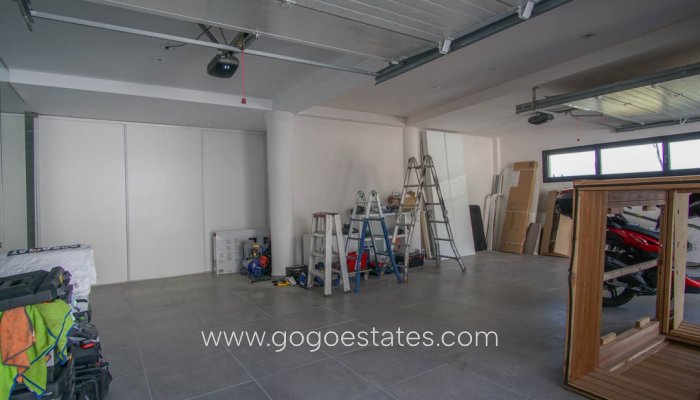 Te koop - Huis - Vrijstaande Villa - Altea - Altea Centro