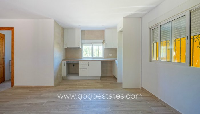 Te koop - Huis - Vrijstaande Villa - Jávea Xàbia - Jávea - Xàbia Centro