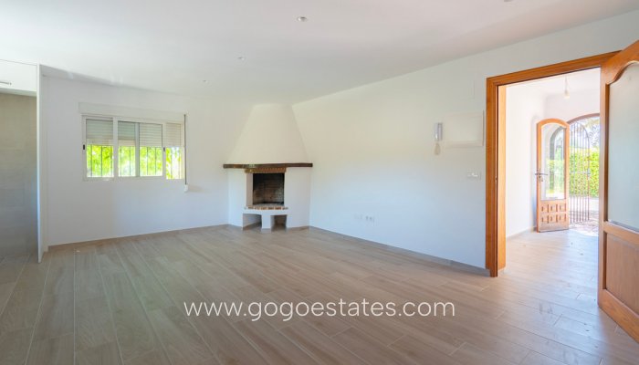 Te koop - Huis - Vrijstaande Villa - Jávea Xàbia - Jávea - Xàbia Centro