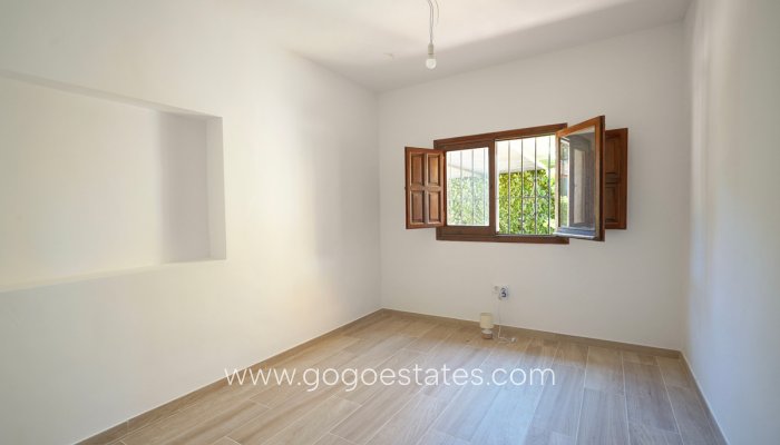 Te koop - Huis - Vrijstaande Villa - Jávea Xàbia - Jávea - Xàbia Centro