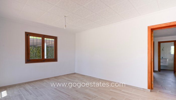 Te koop - Huis - Vrijstaande Villa - Jávea Xàbia - Jávea - Xàbia Centro