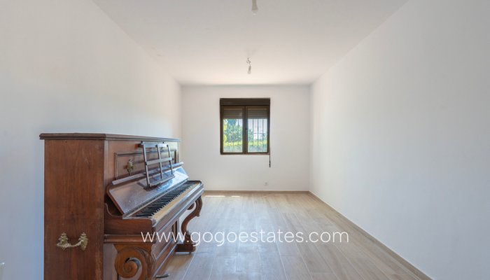 Te koop - Huis - Vrijstaande Villa - Jávea Xàbia - Jávea - Xàbia Centro