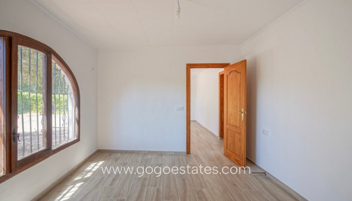 Te koop - Huis - Vrijstaande Villa - Jávea Xàbia - Jávea - Xàbia Centro