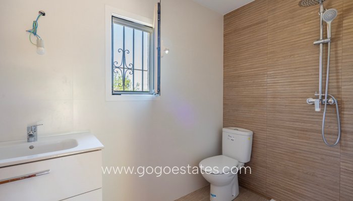 Te koop - Huis - Vrijstaande Villa - Jávea Xàbia - Jávea - Xàbia Centro