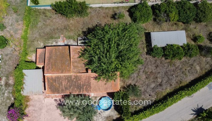 Te koop - Huis - Vrijstaande Villa - Jávea Xàbia - Jávea - Xàbia Centro