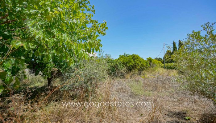 Te koop - Huis - Vrijstaande Villa - Jávea Xàbia - Jávea - Xàbia Centro