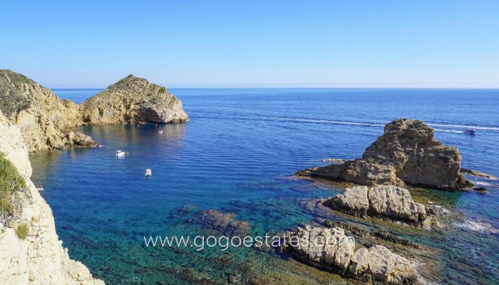 Te koop - Huis - Vrijstaande Villa - Jávea Xàbia - Jávea - Xàbia Centro