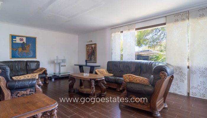 Te koop - Huis - Vrijstaande Villa - Dénia - Denia Centro