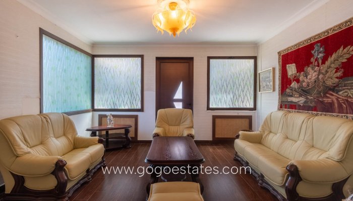 Te koop - Huis - Vrijstaande Villa - Dénia - Denia Centro