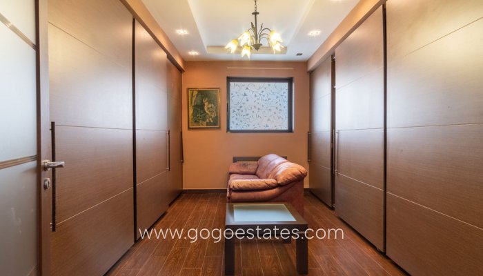 Te koop - Huis - Vrijstaande Villa - Dénia - Denia Centro