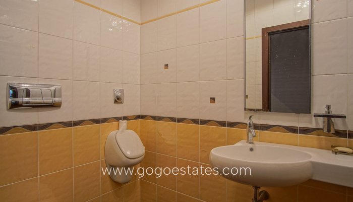 Te koop - Huis - Vrijstaande Villa - Dénia - Denia Centro