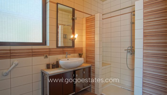 Te koop - Huis - Vrijstaande Villa - Dénia - Denia Centro