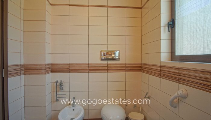 Te koop - Huis - Vrijstaande Villa - Dénia - Denia Centro