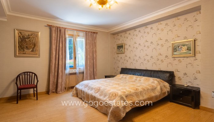 Te koop - Huis - Vrijstaande Villa - Dénia - Denia Centro