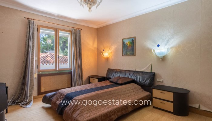 Te koop - Huis - Vrijstaande Villa - Dénia - Denia Centro