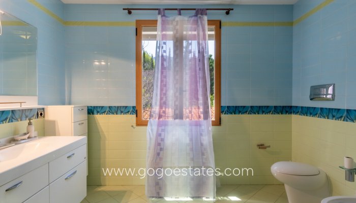 Te koop - Huis - Vrijstaande Villa - Dénia - Denia Centro