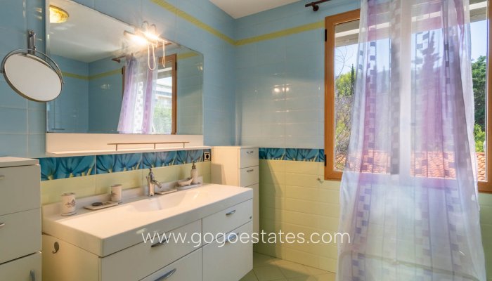 Te koop - Huis - Vrijstaande Villa - Dénia - Denia Centro