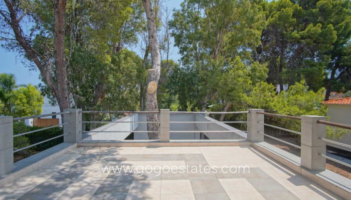 Te koop - Huis - Vrijstaande Villa - Dénia - Denia Centro