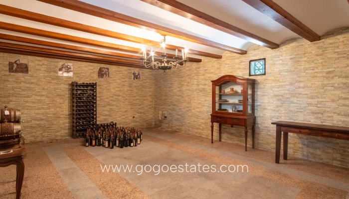 Te koop - Huis - Vrijstaande Villa - Dénia - Denia Centro