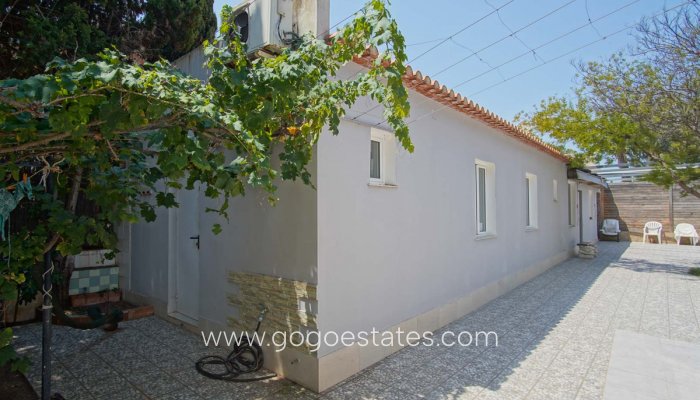 Te koop - Huis - Vrijstaande Villa - Dénia - Denia Centro