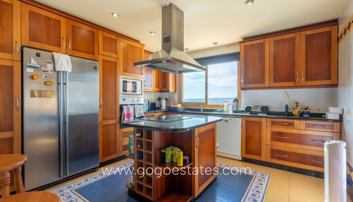 Te koop - Huis - Vrijstaande Villa - Jávea Xàbia - Jávea - Xàbia Centro