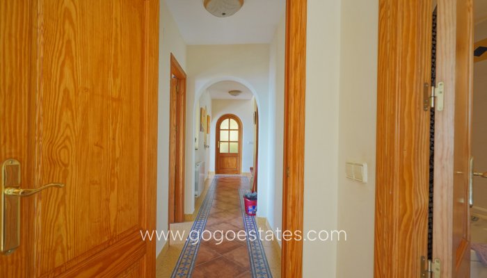 Te koop - Huis - Vrijstaande Villa - Jávea Xàbia - Jávea - Xàbia Centro