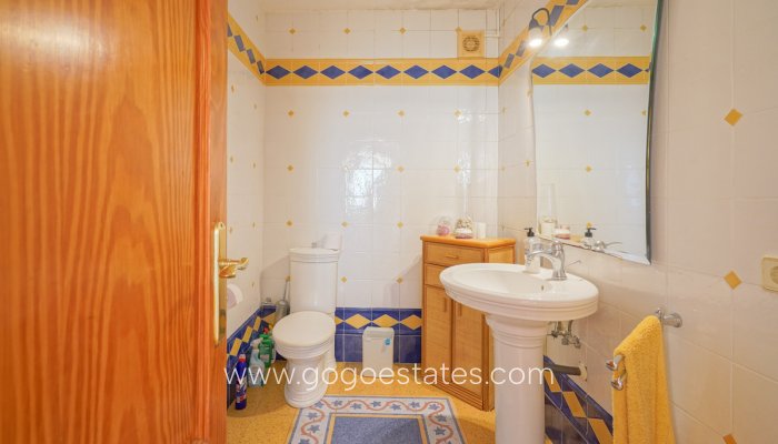 Te koop - Huis - Vrijstaande Villa - Jávea Xàbia - Jávea - Xàbia Centro