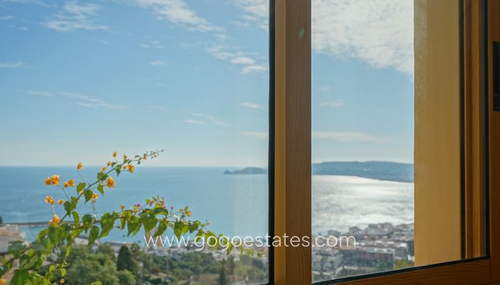 Te koop - Huis - Vrijstaande Villa - Jávea Xàbia - Jávea - Xàbia Centro