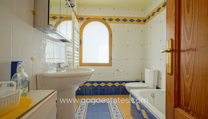 Te koop - Huis - Vrijstaande Villa - Jávea Xàbia - Jávea - Xàbia Centro