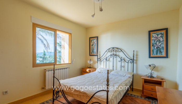 Te koop - Huis - Vrijstaande Villa - Jávea Xàbia - Jávea - Xàbia Centro