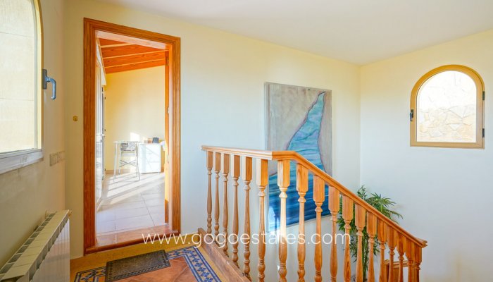 Te koop - Huis - Vrijstaande Villa - Jávea Xàbia - Jávea - Xàbia Centro