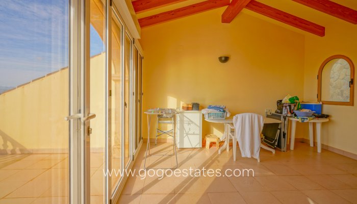 Te koop - Huis - Vrijstaande Villa - Jávea Xàbia - Jávea - Xàbia Centro