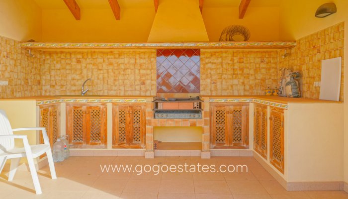 Te koop - Huis - Vrijstaande Villa - Jávea Xàbia - Jávea - Xàbia Centro