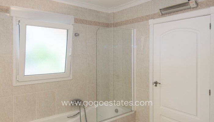 Te koop - Appartement - Appartement op de middelste verdieping - Benissa - Benissa Centro