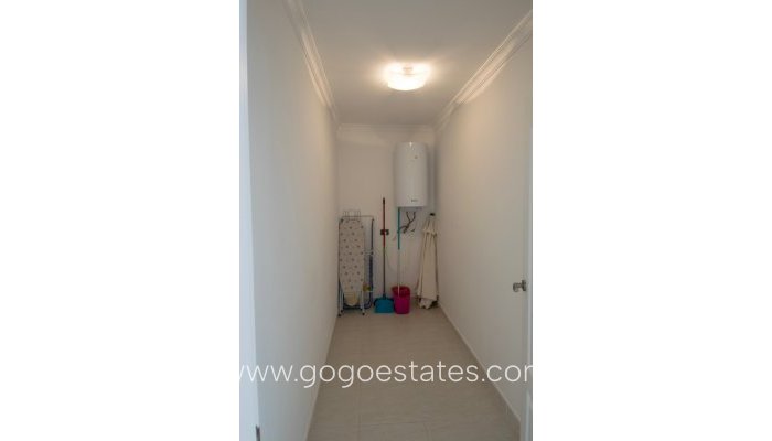 Te koop - Appartement - Appartement op de middelste verdieping - Benissa - Benissa Centro